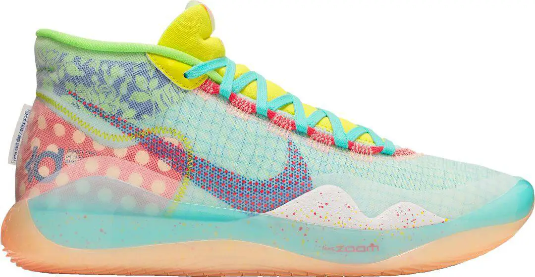 KD12 for Volleyball