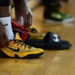 Best Basketball shoes for volleyball 2019