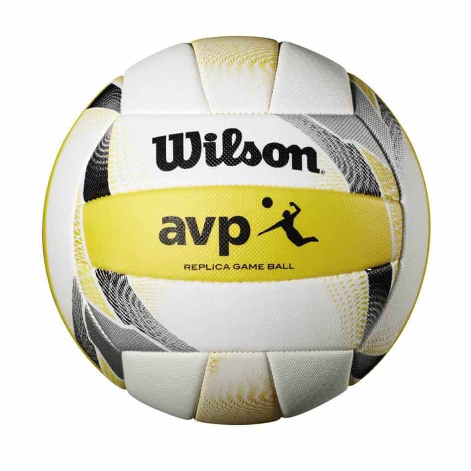 Wilson Replica Volleyball 