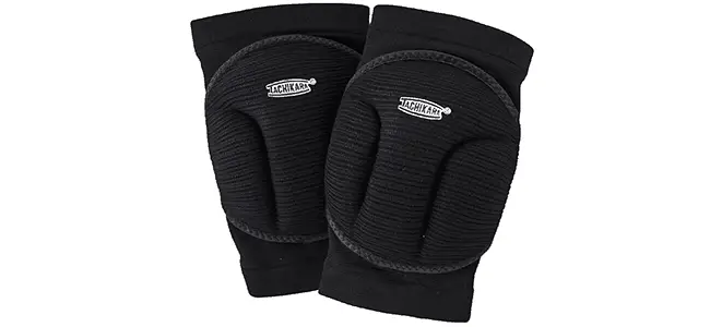 Best Knee Pads Volleyball