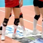 best knee pads for volleyball