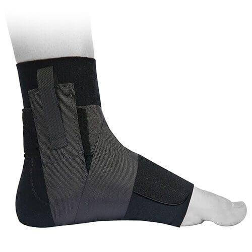 volleyball ankle support