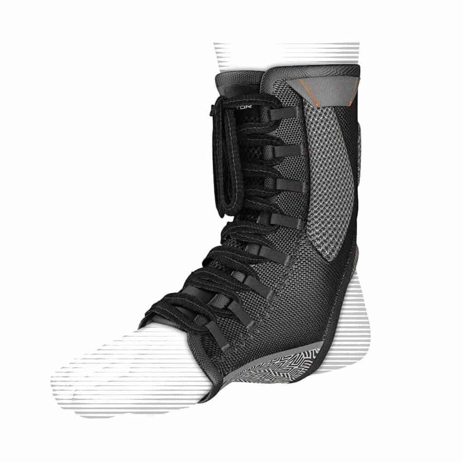 Best ankle braces for volleyball