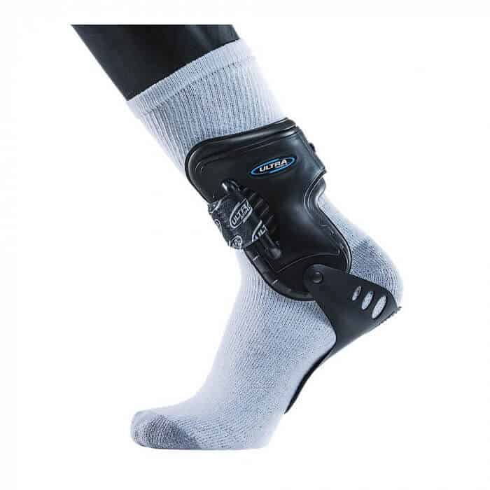 volleyball ankle brace