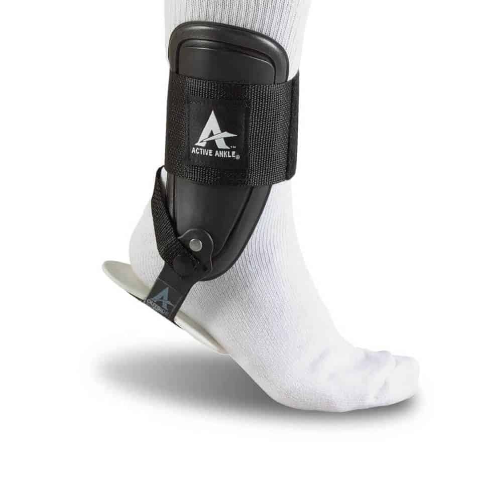 Volleyball best ankle supports