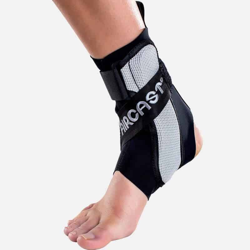 Ankle support volleyball