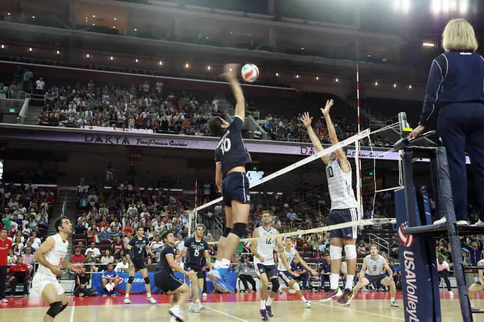 Volleyball Stats You Should Be Recording [Free Stat Sheet]